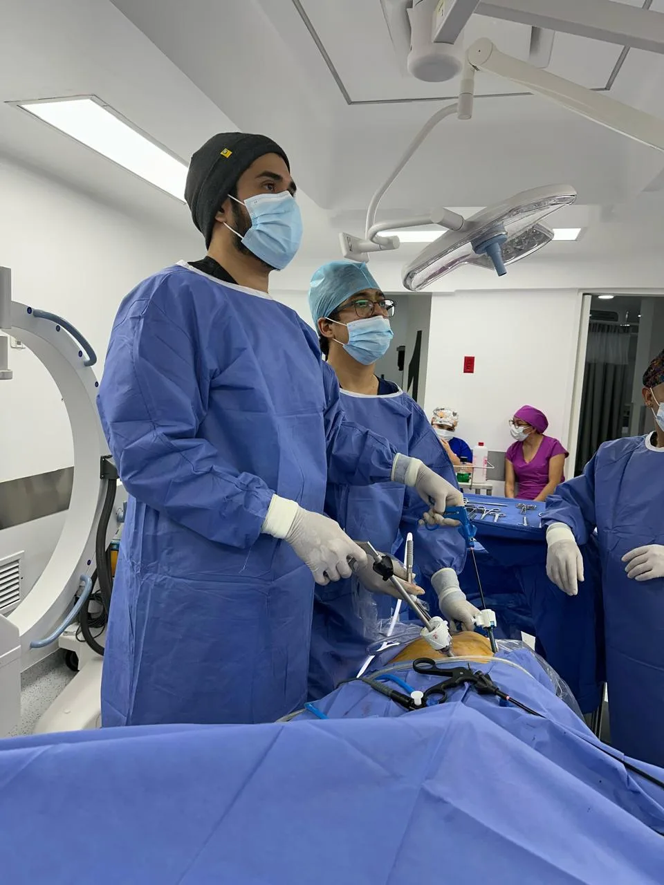 Preguntas frecuentes sobre Cirugía Oncológica en Juriquilla Querétaro